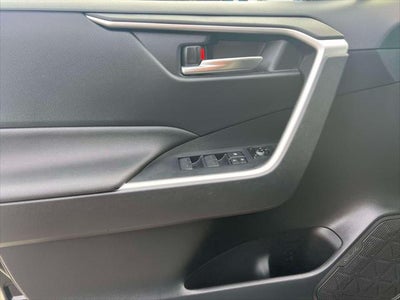 2023 Toyota RAV4 Prime SE