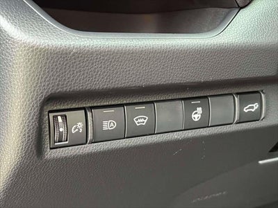 2023 Toyota RAV4 Prime SE