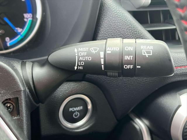 2023 Toyota RAV4 Prime SE