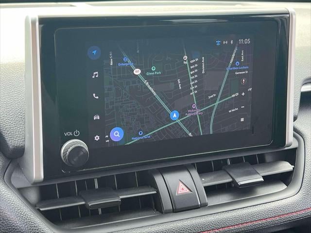 2023 Toyota RAV4 Prime SE