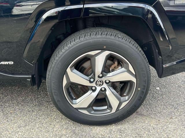 2023 Toyota RAV4 Prime SE