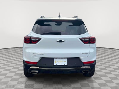 2024 Chevrolet Trailblazer ACTIV