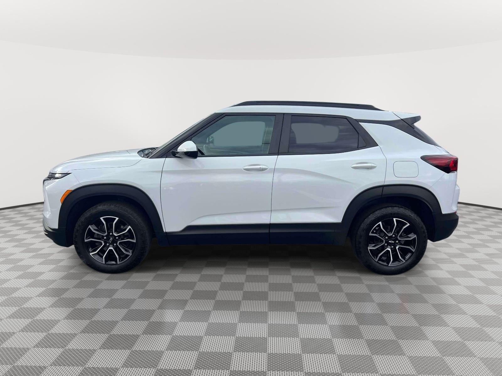 2024 Chevrolet Trailblazer ACTIV