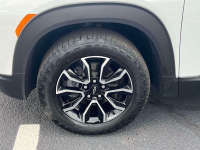 2024 Chevrolet Trailblazer ACTIV