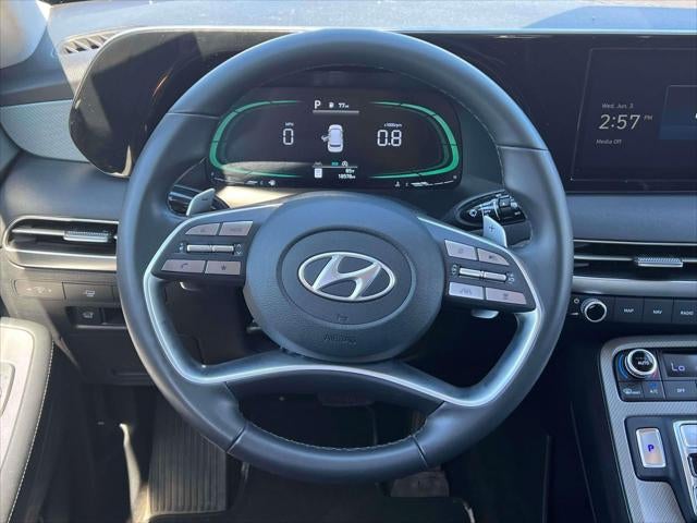 2024 Hyundai Palisade SEL 7P