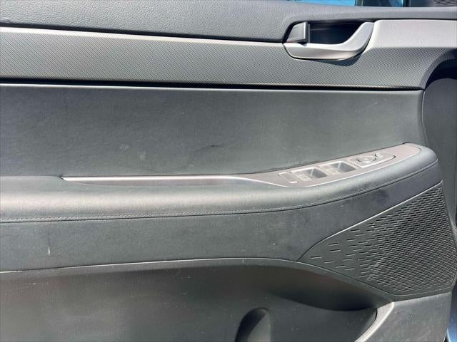 2024 Hyundai Palisade SEL 7P