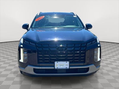 2024 Hyundai Palisade SEL 7P