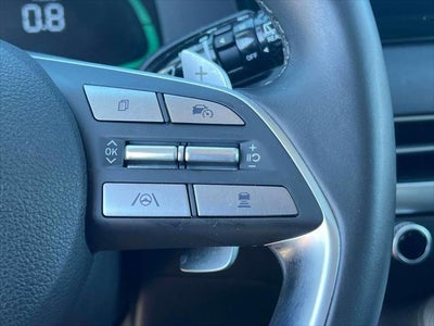 2024 Hyundai Palisade SEL 7P