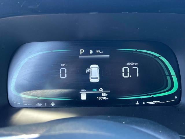 2024 Hyundai Palisade SEL 7P