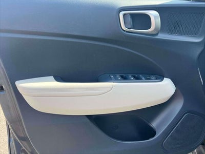 2023 Hyundai Venue Limited