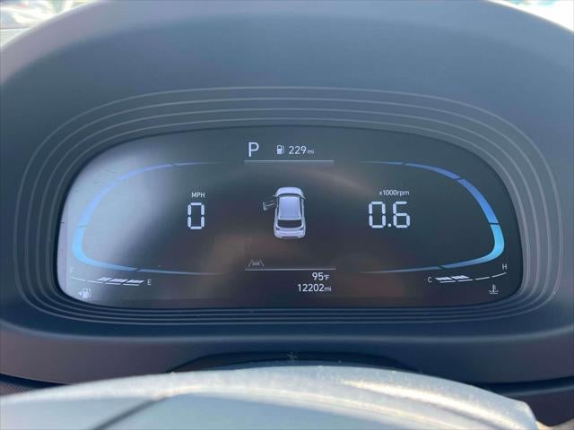 2023 Hyundai Venue Limited