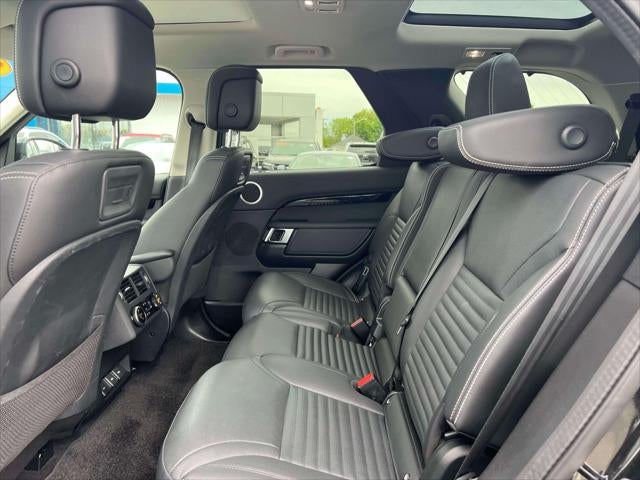 2024 Land Rover Discovery S