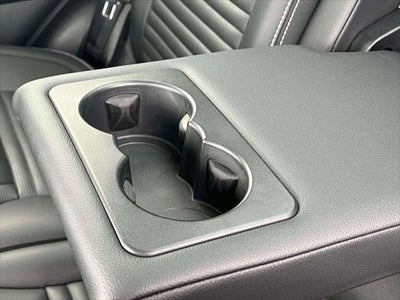 2024 Land Rover Discovery S