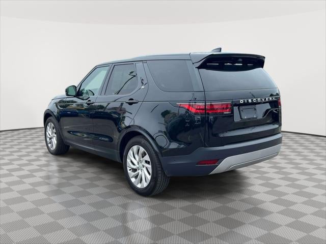 2024 Land Rover Discovery S