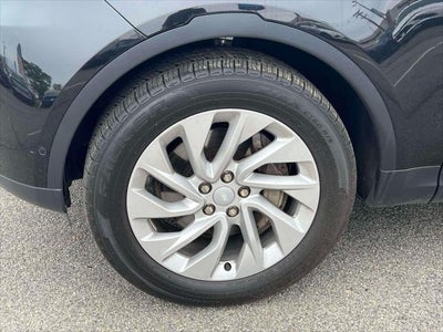 2024 Land Rover Discovery S