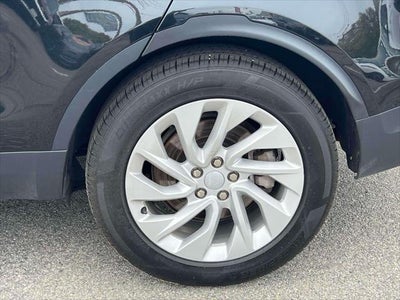 2024 Land Rover Discovery S