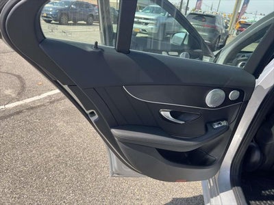 2021 Mercedes-Benz C-Class C 300