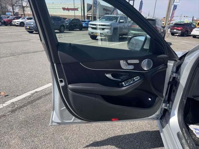 2021 Mercedes-Benz C-Class C 300