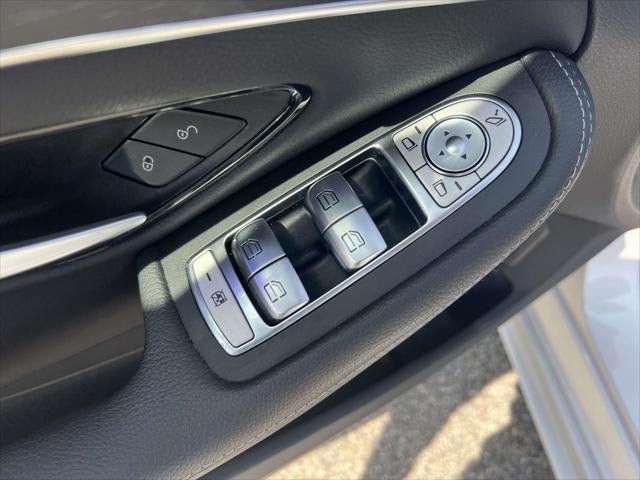 2021 Mercedes-Benz C-Class C 300