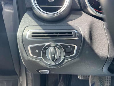 2021 Mercedes-Benz C-Class C 300