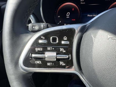 2021 Mercedes-Benz C-Class C 300