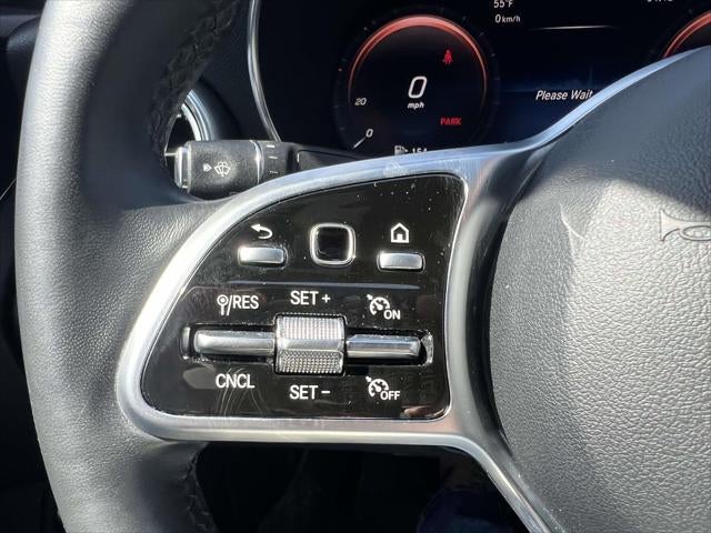 2021 Mercedes-Benz C-Class C 300