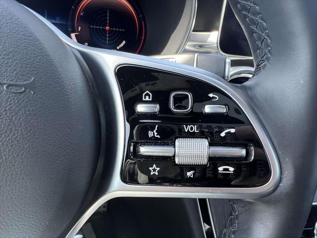 2021 Mercedes-Benz C-Class C 300