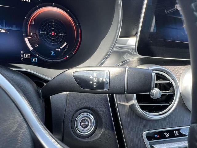 2021 Mercedes-Benz C-Class C 300