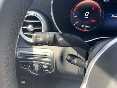 2021 Mercedes-Benz C-Class C 300