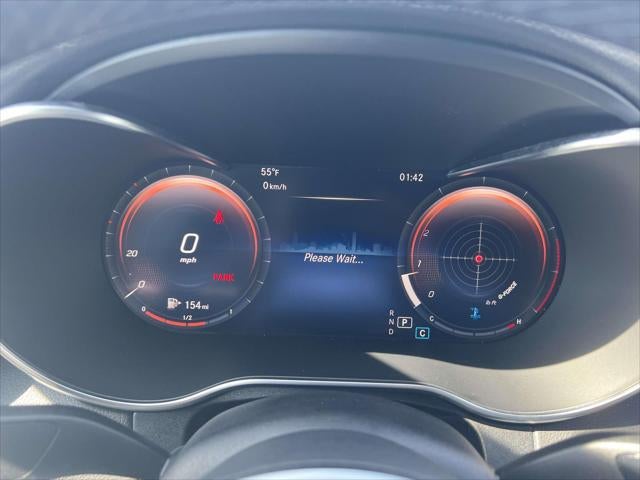 2021 Mercedes-Benz C-Class C 300