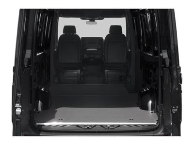 2025 Mercedes-Benz Sprinter Cargo Van 2500 High Roof I4 Diesel 170" RWD