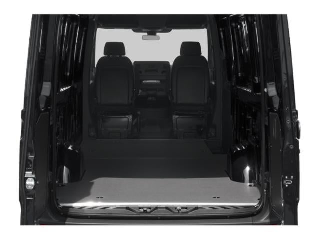 2025 Mercedes-Benz Sprinter Cargo Van 2500 High Roof I4 Diesel 170" RWD
