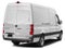 2025 Mercedes-Benz Sprinter Cargo Van 2500 High Roof I4 Diesel 170" RWD