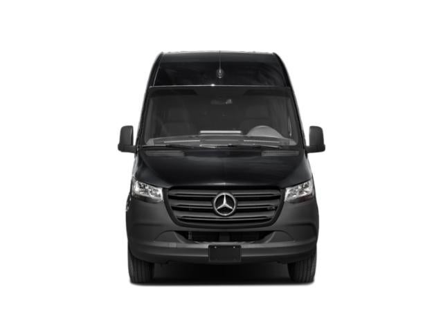 2025 Mercedes-Benz Sprinter Cargo Van 2500 High Roof I4 Diesel 170" RWD