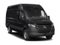 2025 Mercedes-Benz Sprinter Cargo Van 2500 High Roof I4 Diesel 170" RWD