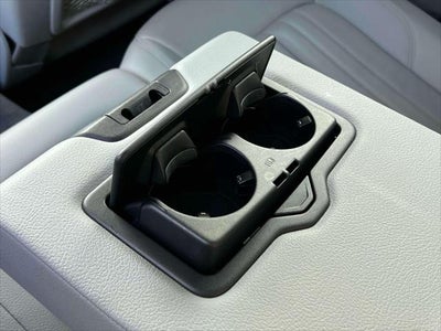 2019 Audi Q5 Premium