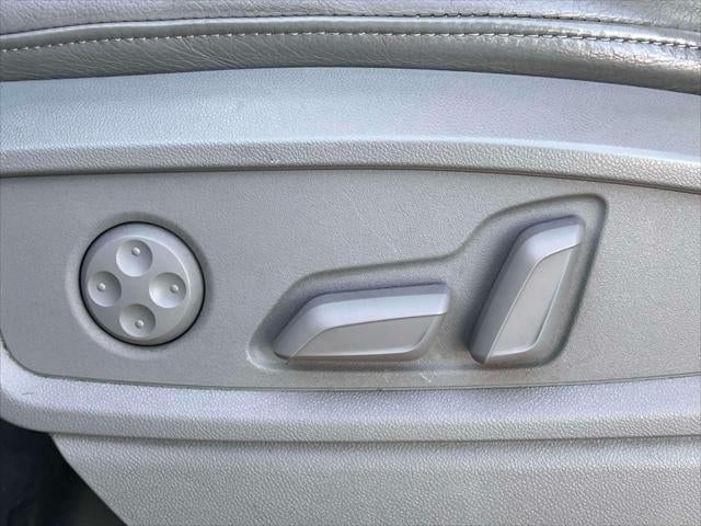 2019 Audi Q5 Premium