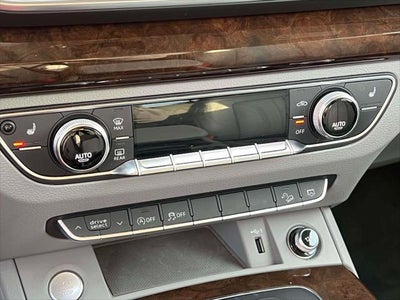 2019 Audi Q5 Premium