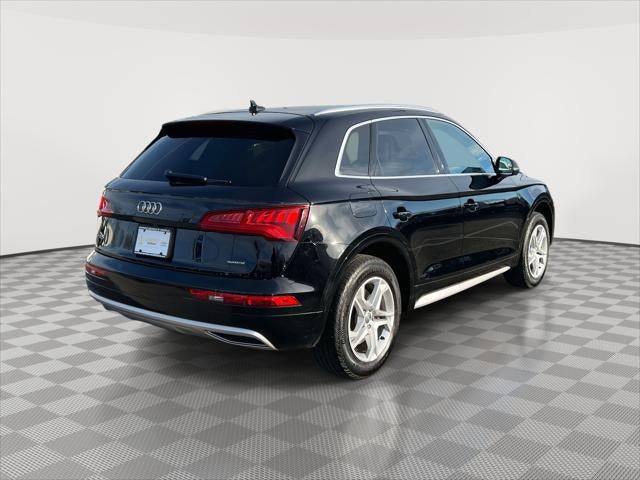 2019 Audi Q5 Premium