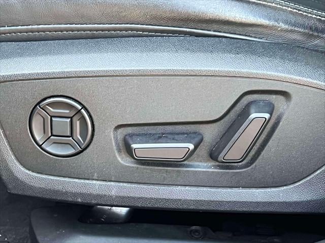 2022 Audi A6 Sedan Premium