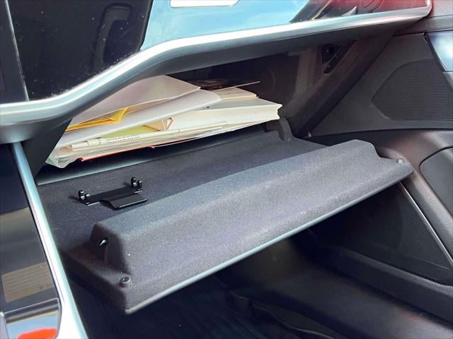 2022 Audi A6 Sedan Premium