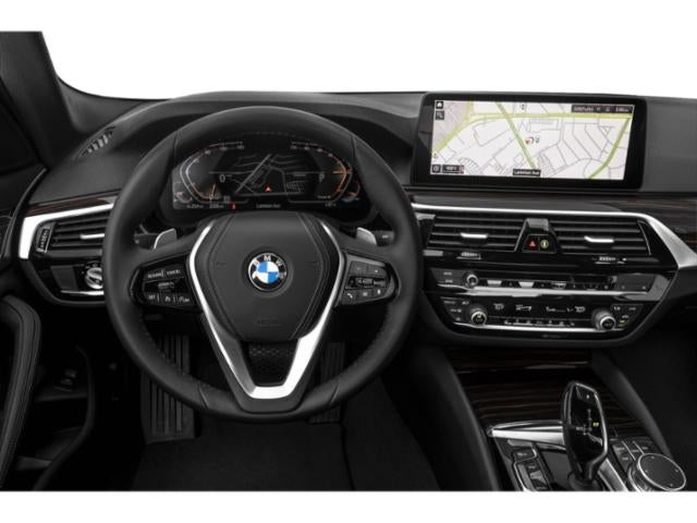 2023 BMW 5 Series 540i xDrive