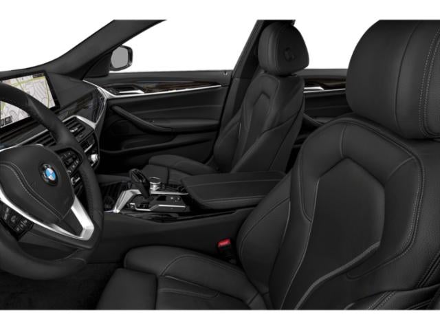 2023 BMW 5 Series 540i xDrive