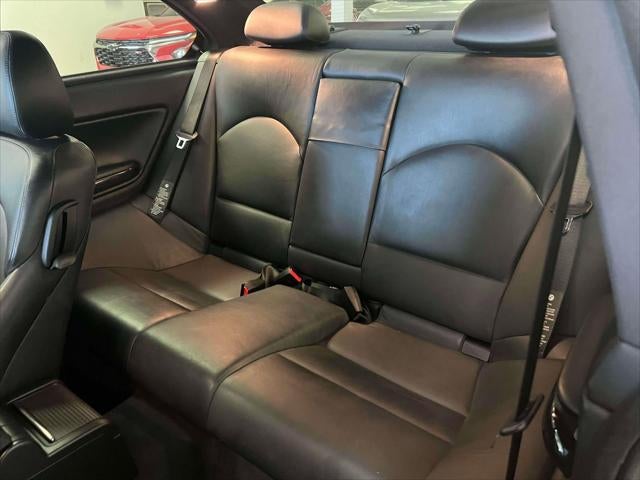 2001 BMW 3 Series M3