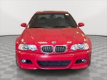 2001 BMW 3 Series M3