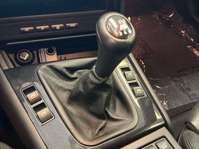 2001 BMW 3 Series M3