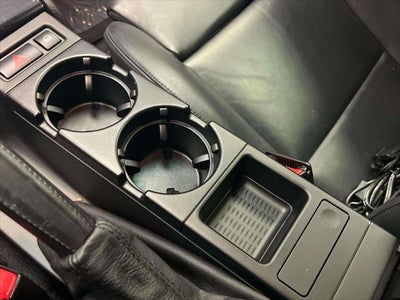 2001 BMW 3 Series M3