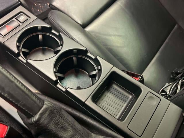 2001 BMW 3 Series M3