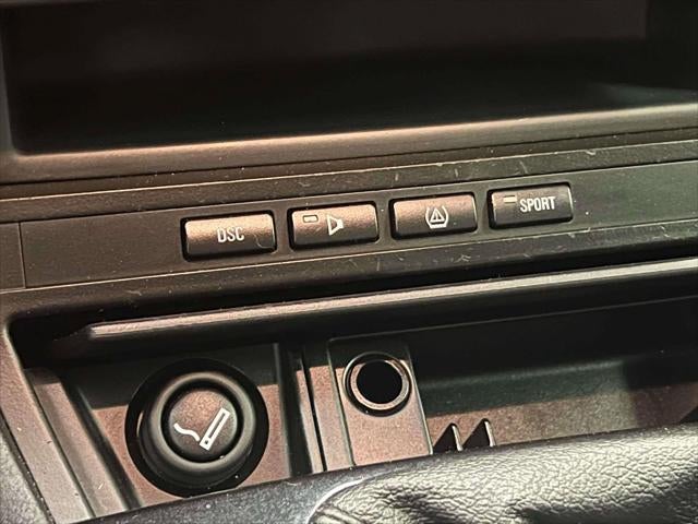 2001 BMW 3 Series M3