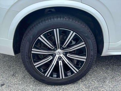 2024 Volvo XC90 Core Bright Theme